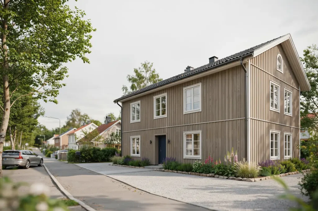 utv ndig till ggsisolering av fasad och ytterv ggar i br mhult bor s