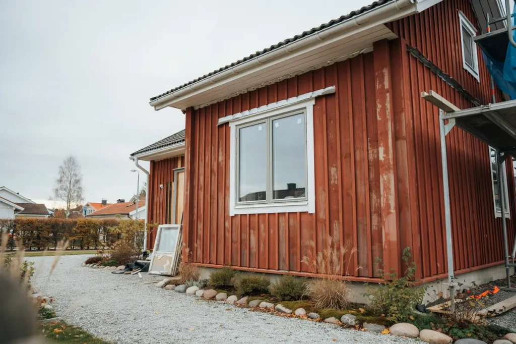 byta f nster i villa guide till energiglas materialval och montering f r l gre uppv rmningskostnad