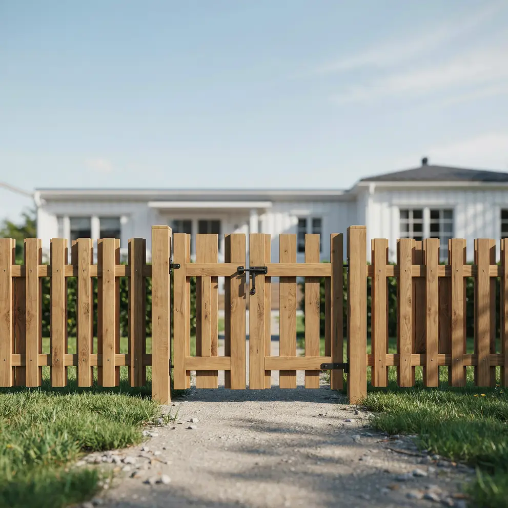 mala bygga stangsel grindar staket boras vastergotland
