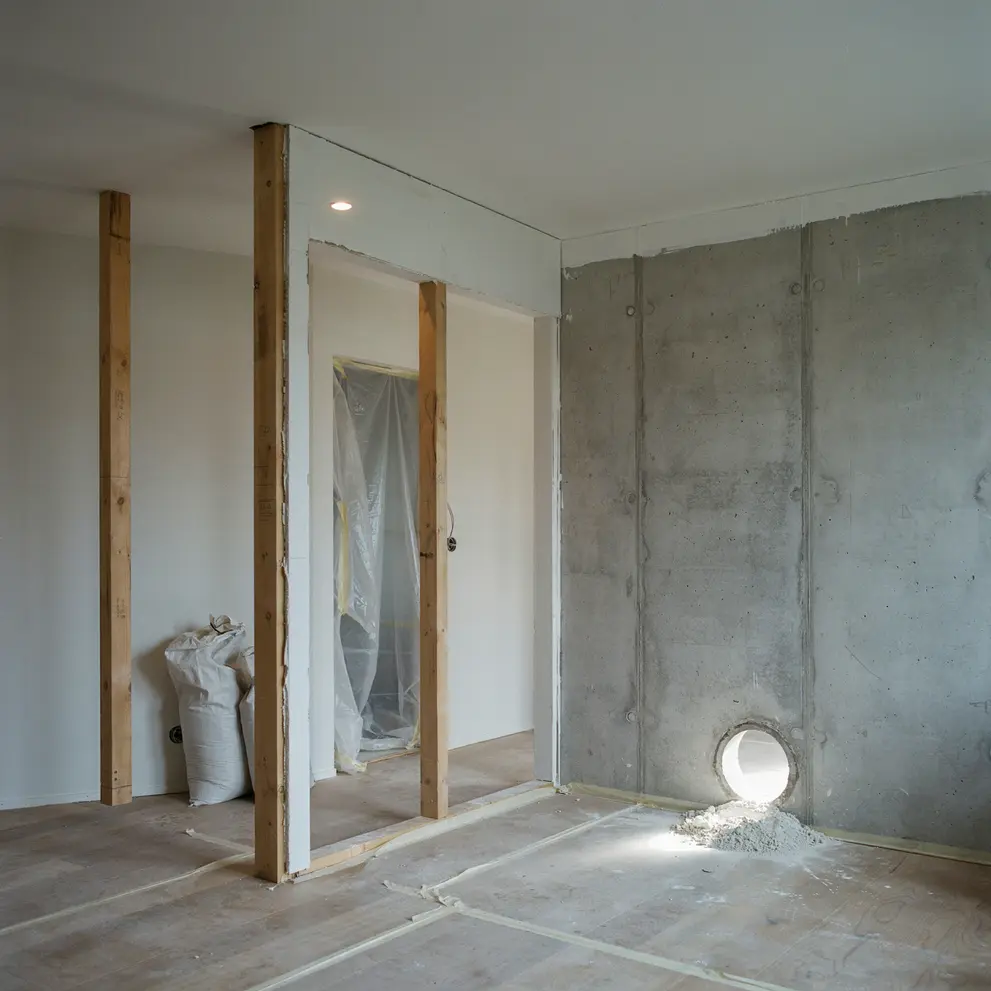 rivning haltagning boras vastergotland